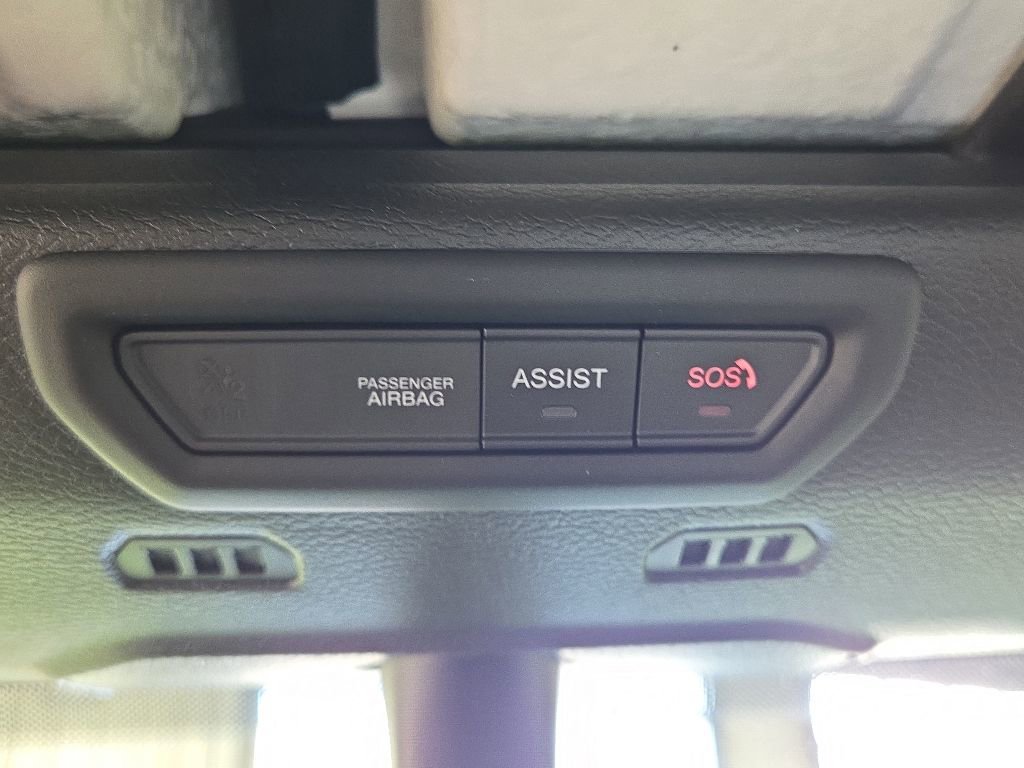 Used 2021 Jeep Gladiator Overland w/ Uconnect 4C Nav & Sound Group AWD/4WD image 26