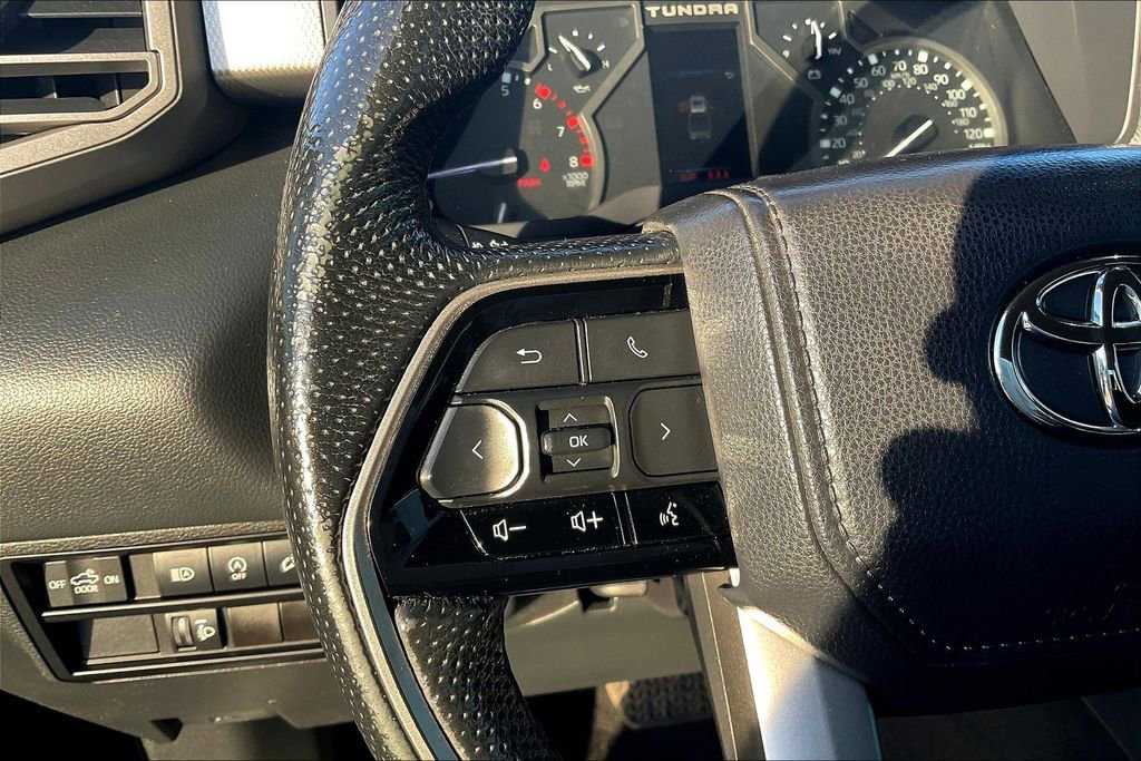 Used 2022 Toyota Tundra Limited image 14