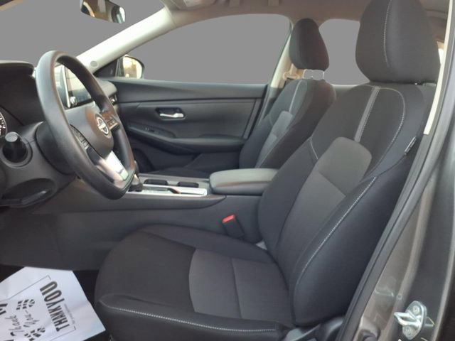 Certified 2025 Nissan Sentra SV image 20