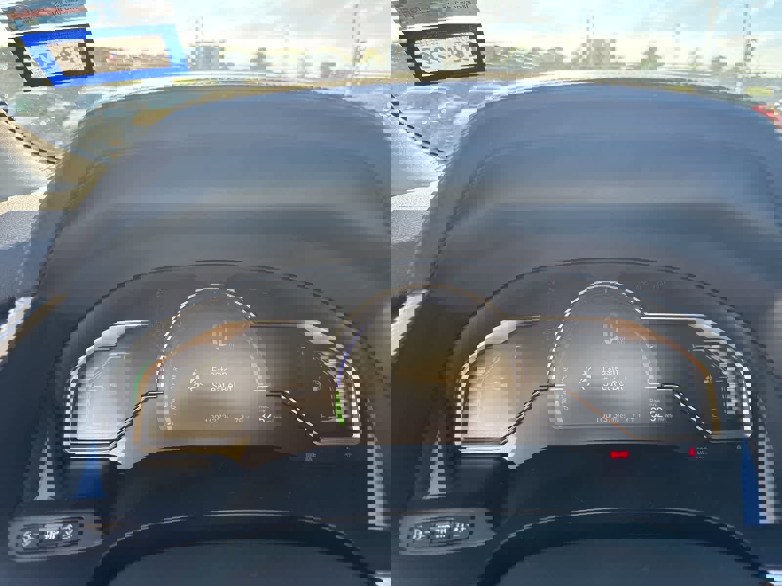 Used 2018 Honda Clarity Touring image 5