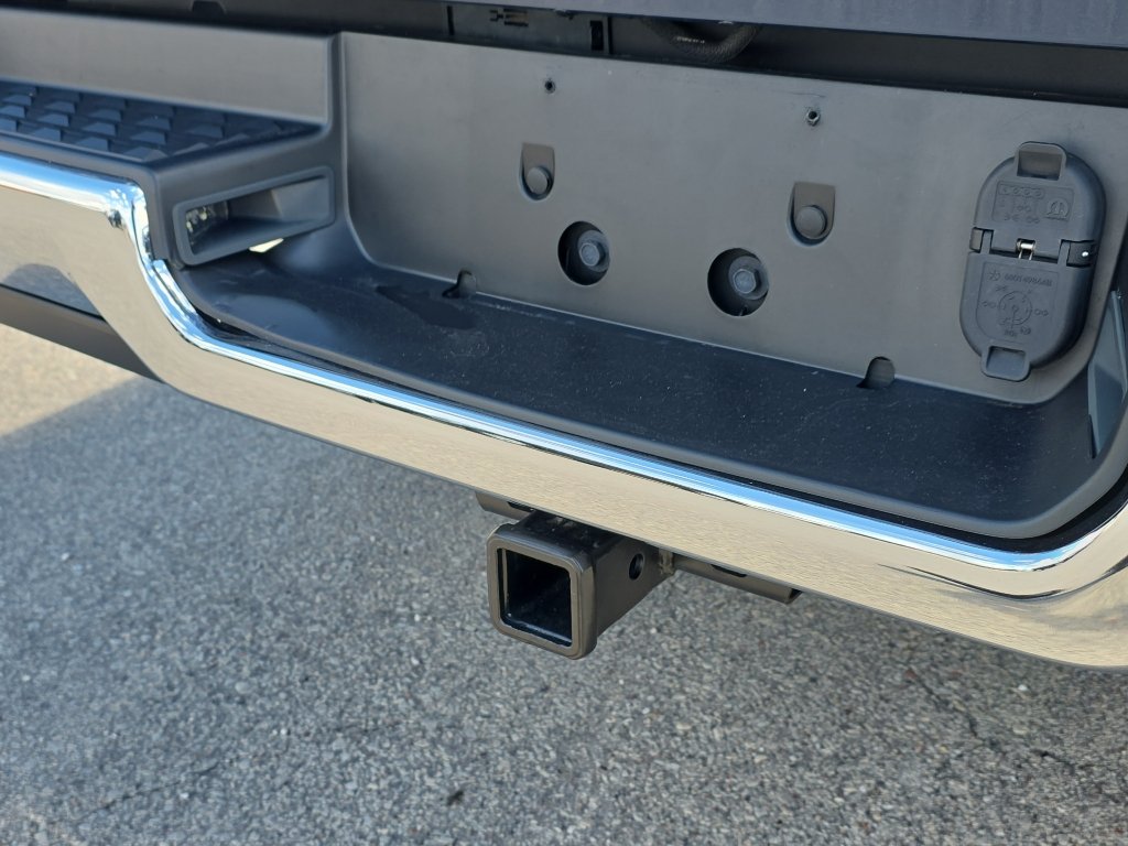 Used 2022 RAM 1500 Big Horn AWD/4WD image 8