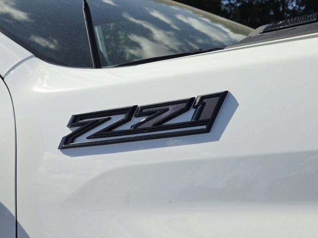 New 2026 Chevrolet Silverado 2500 Custom w/ Custom Convenience Package AWD/4WD image 18