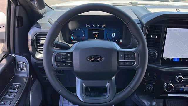 New 2026 Ford F150 Lariat w/ Equipment Group 502A High AWD/4WD image 24