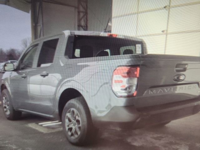Used 2024 Ford Maverick XLT w/ Equipment Group 300A Standard image 2