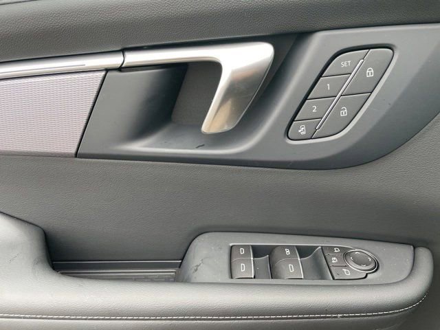 New 2026 Buick Enclave Sport Touring w/ Power Package image 11