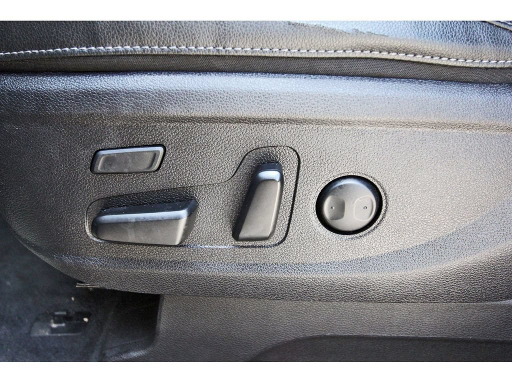 Used 2022 Kia Telluride SX w/ Nightfall Edition Package AWD/4WD image 30