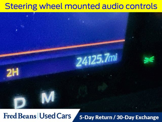 Used 2023 Ford Bronco Outer Banks AWD/4WD image 15