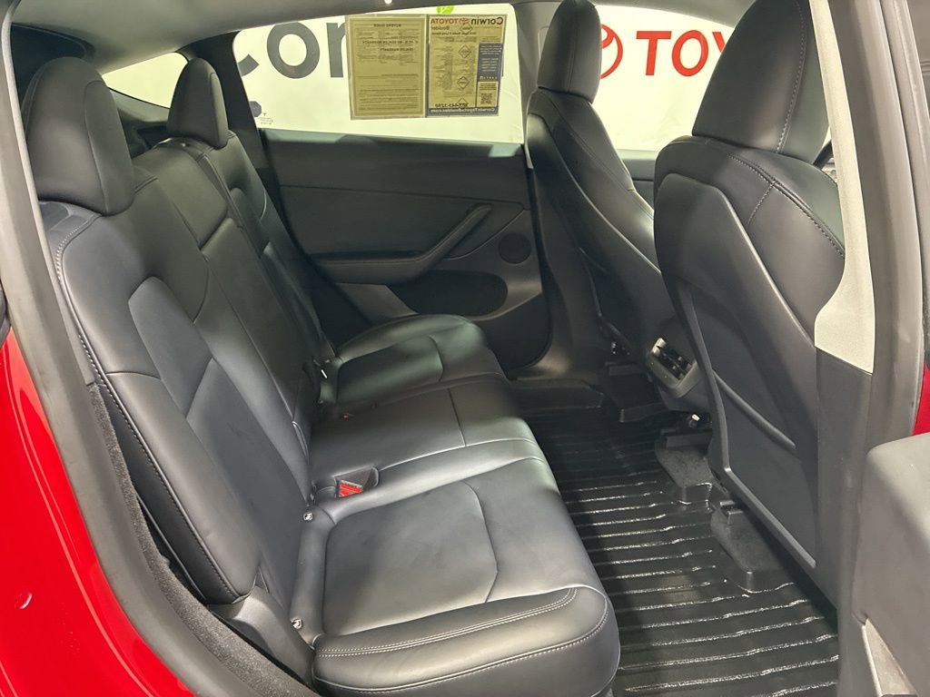 Used 2023 Tesla Model Y Long Range image 15