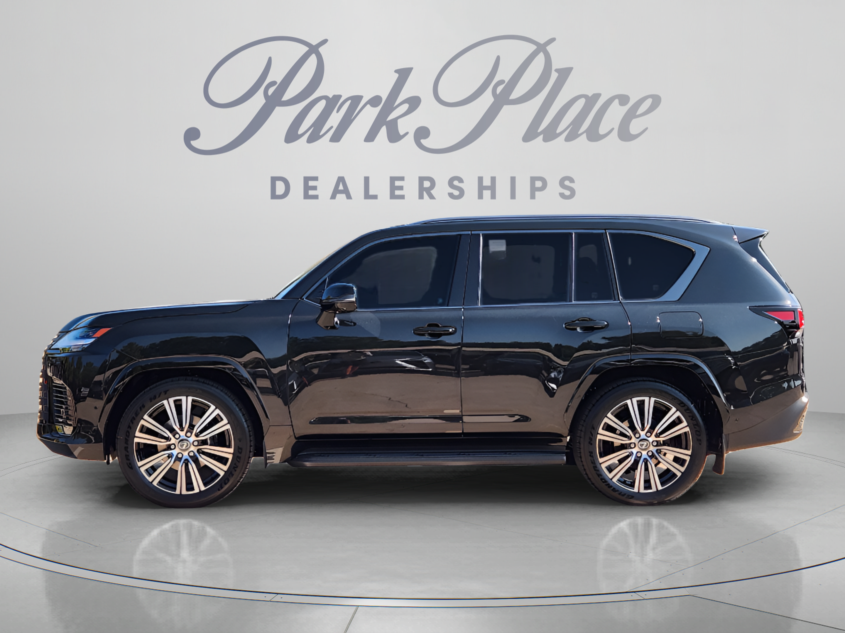New 2026 Lexus LX 700h Luxury AWD/4WD video 2