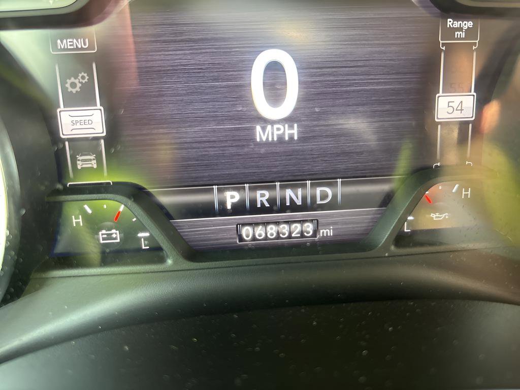 Used 2021 RAM 1500 Laramie image 16