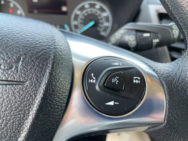 Used 2023 Ford Transit Connect XLT image 27