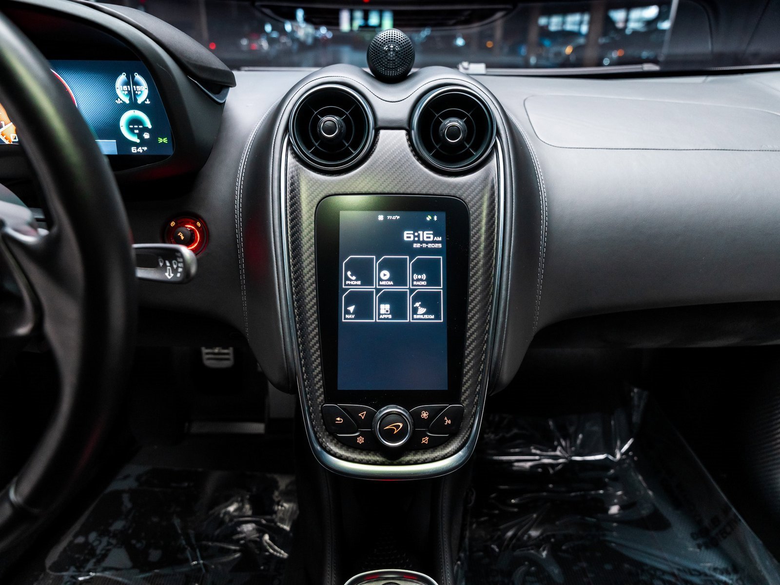 Used 2019 McLaren 600LT image 56