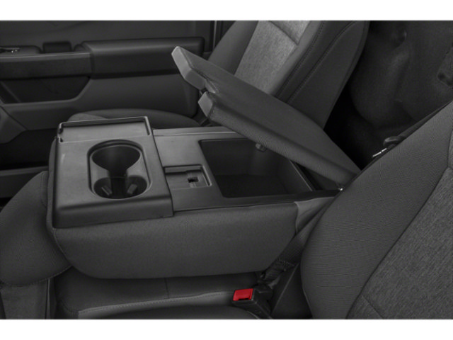 New 2026 Ford F350 XL w/ STX Appearance Package AWD/4WD image 10