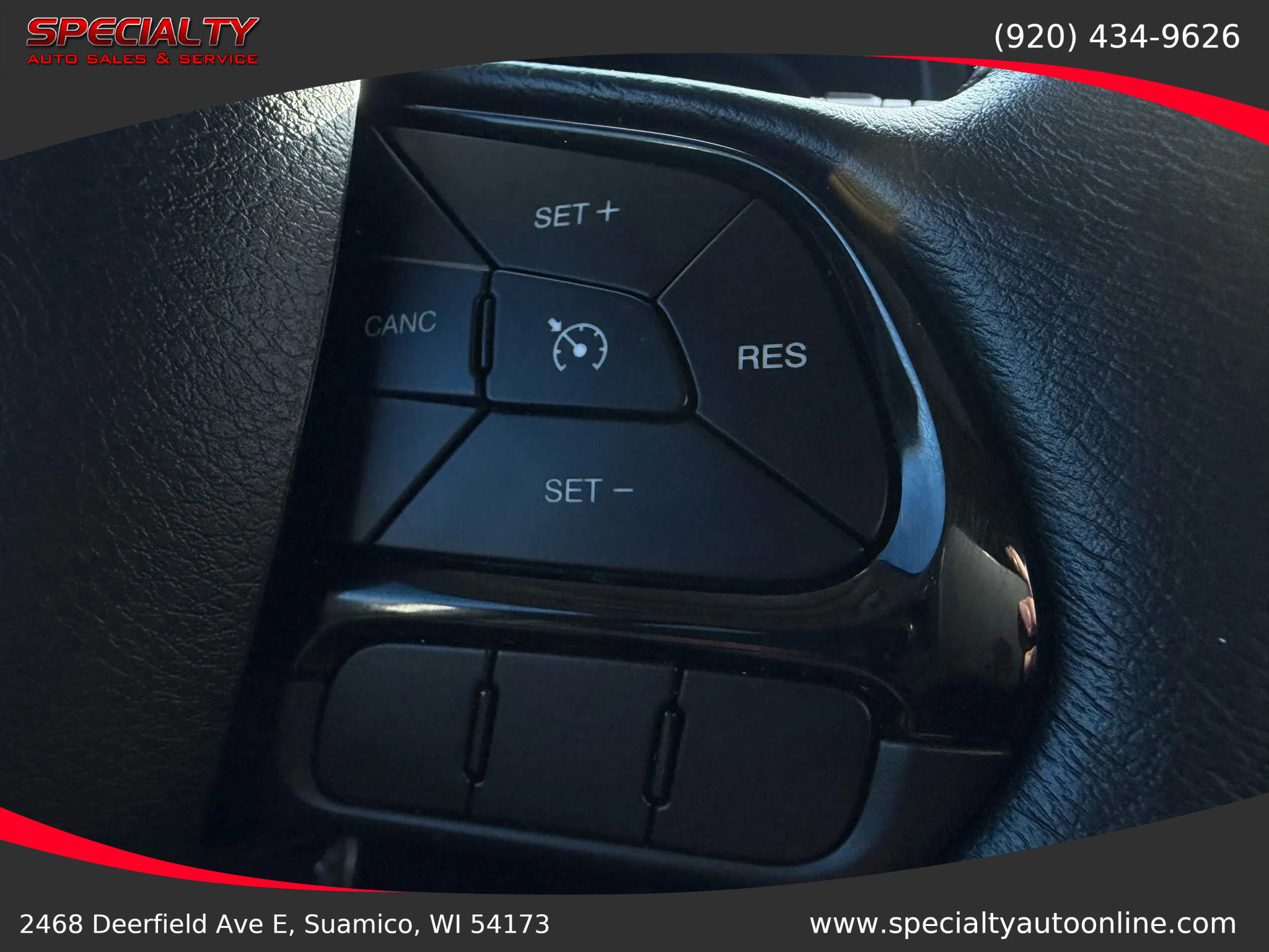 Used 2020 Jeep Renegade Altitude image 17