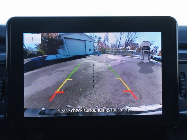 Used 2022 Ford Explorer XLT w/ Equipment Group 202A image 20