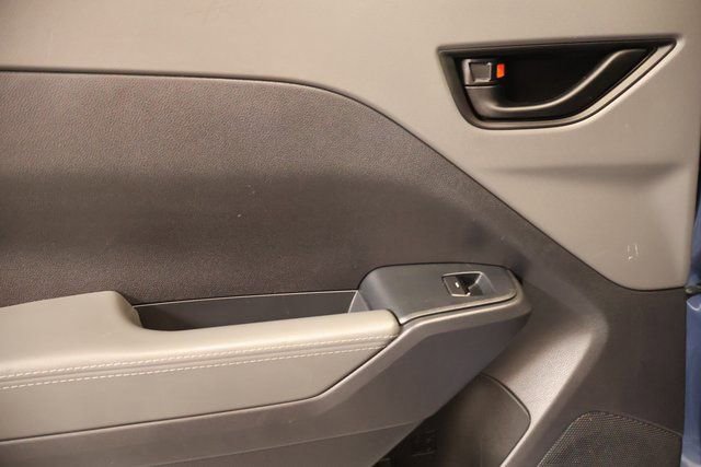 Certified 2024 Subaru Crosstrek 2.0i Premium w/ Crosstrek Mirror Package image 26