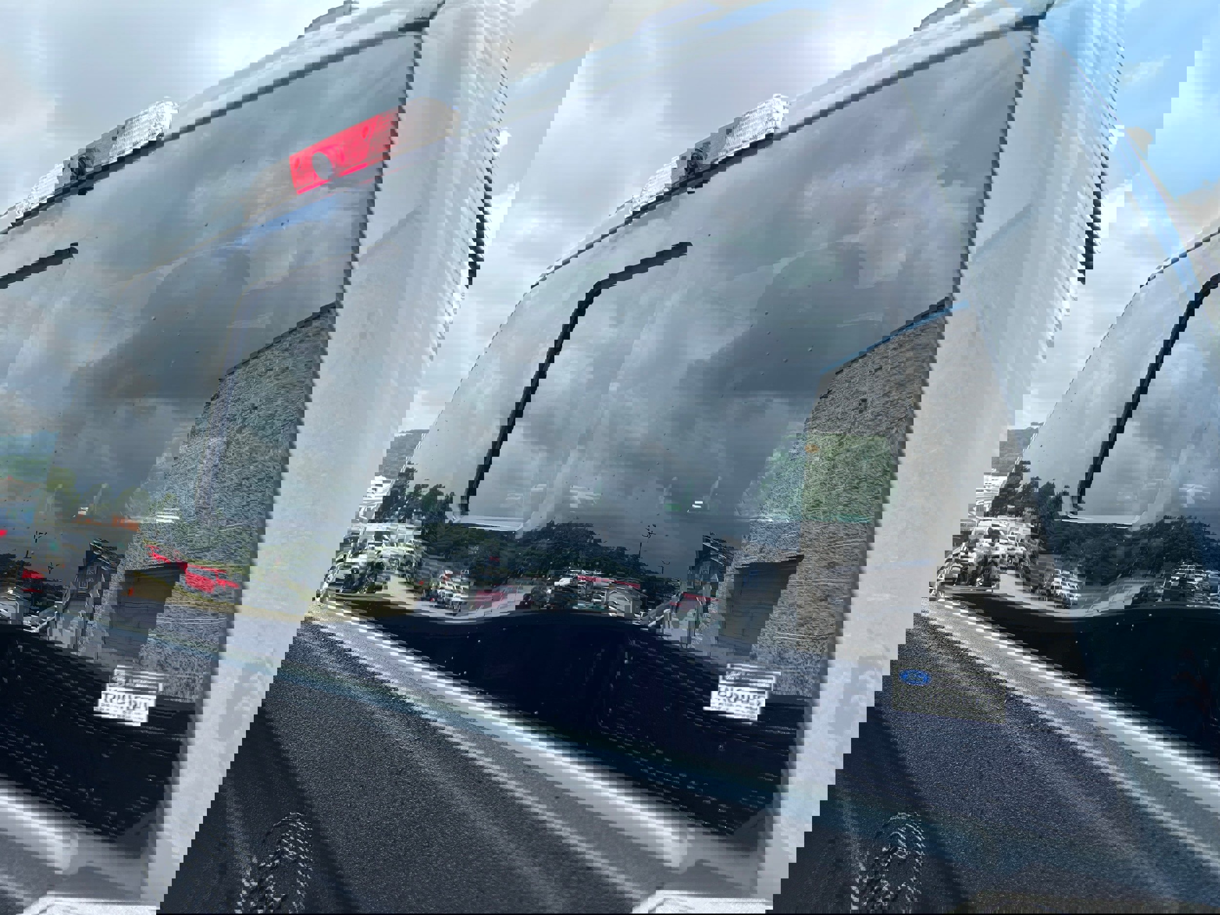 New 2025 Ford F250 King Ranch w/ Tremor Off-Road Package image 38