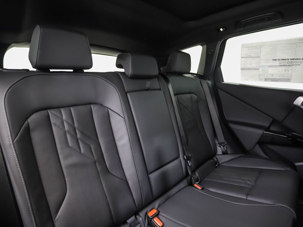 New 2026 BMW X3 xDrive30 w/ Convenience Package image 28