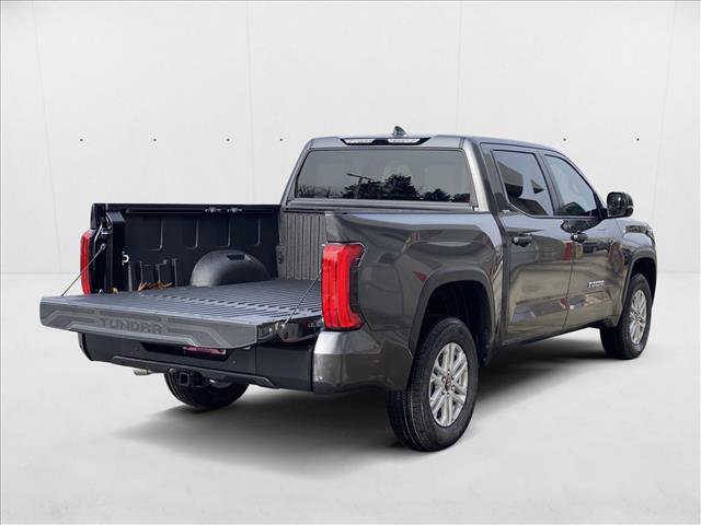 New 2025 Toyota Tundra SR5 image 9