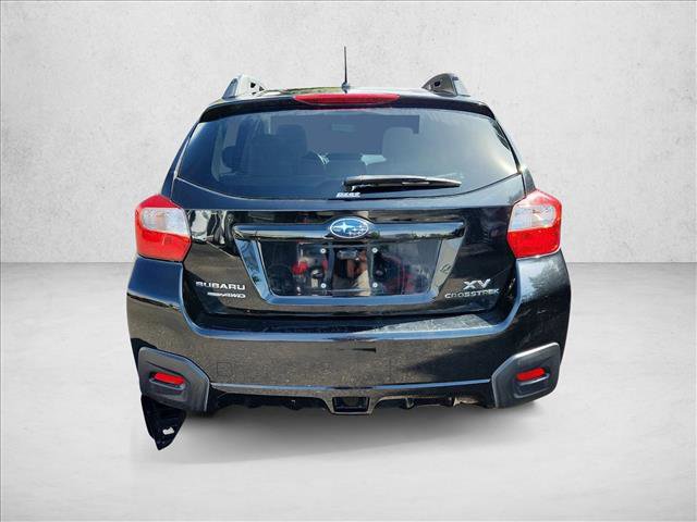 Used 2014 Subaru Crosstrek 2.0i Premium AWD/4WD image 3