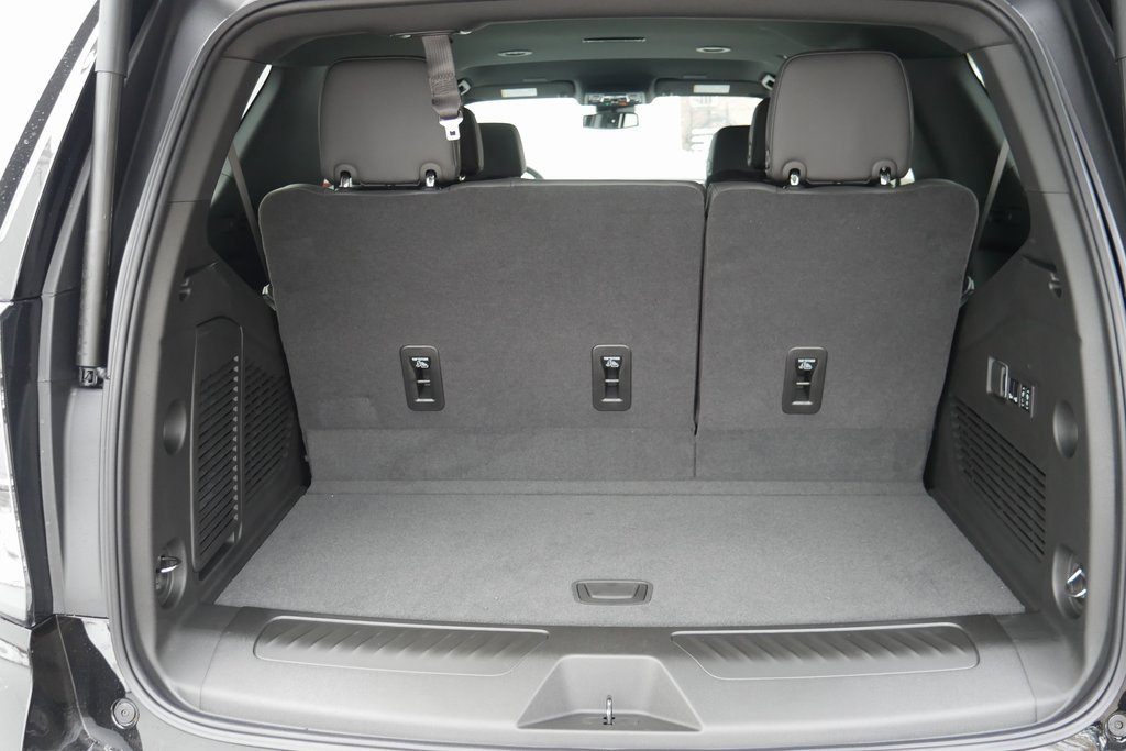 New 2026 Chevrolet Tahoe LT w/ Comfort Package image 28