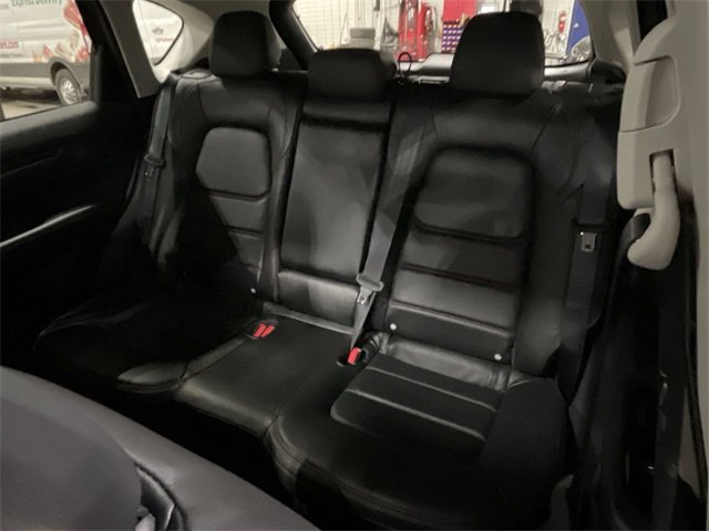 New 2025 MAZDA CX-5 Carbon Edition image 28