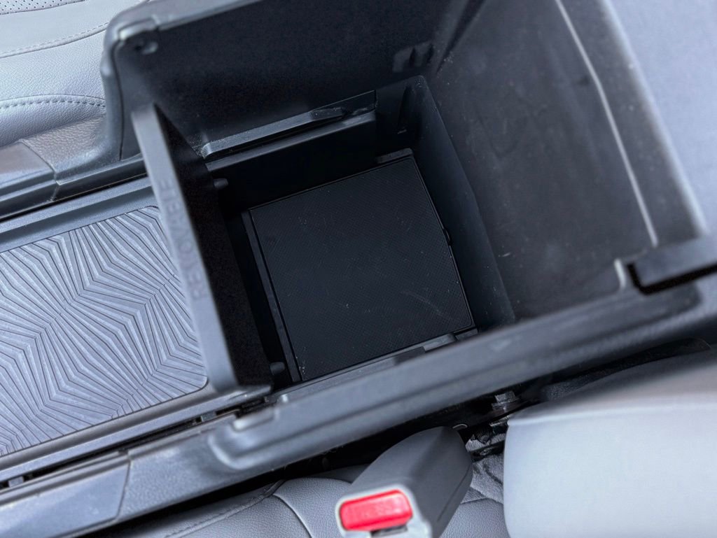 Used 2017 Honda CR-V EX-L image 21