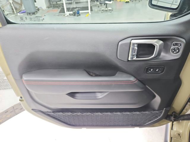 New 2026 Jeep Gladiator Rubicon image 32