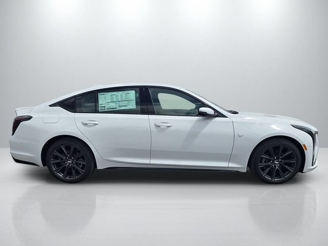 Used 2026 Cadillac CT5 Premium Luxury w/ Technology Package RWD image 4