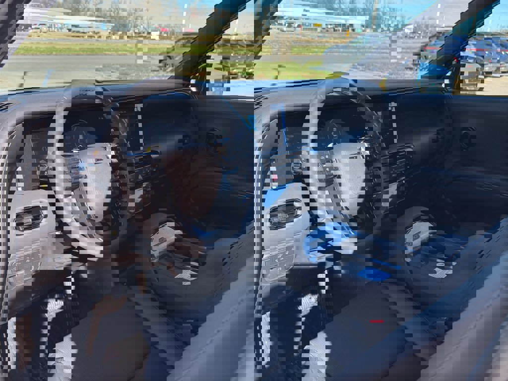 New 2026 Hyundai Palisade XRT Pro image 12