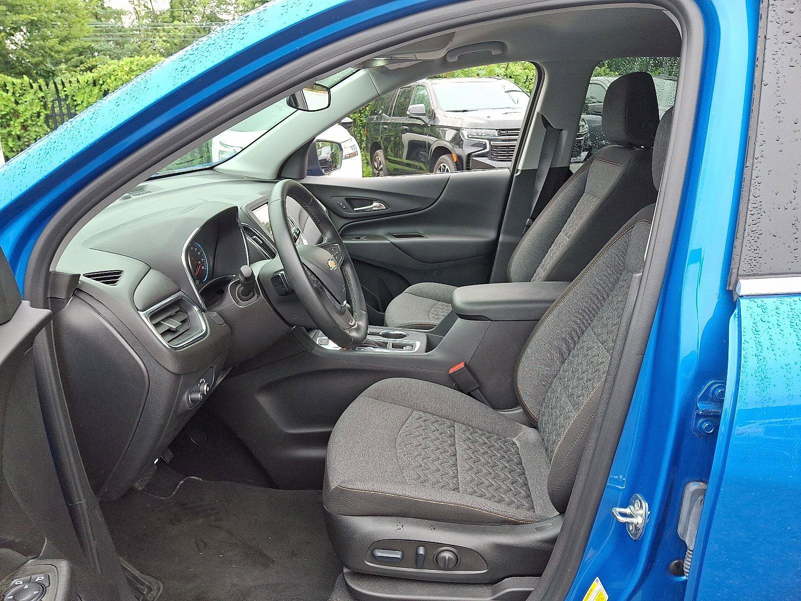 Used 2024 Chevrolet Equinox LT image 15