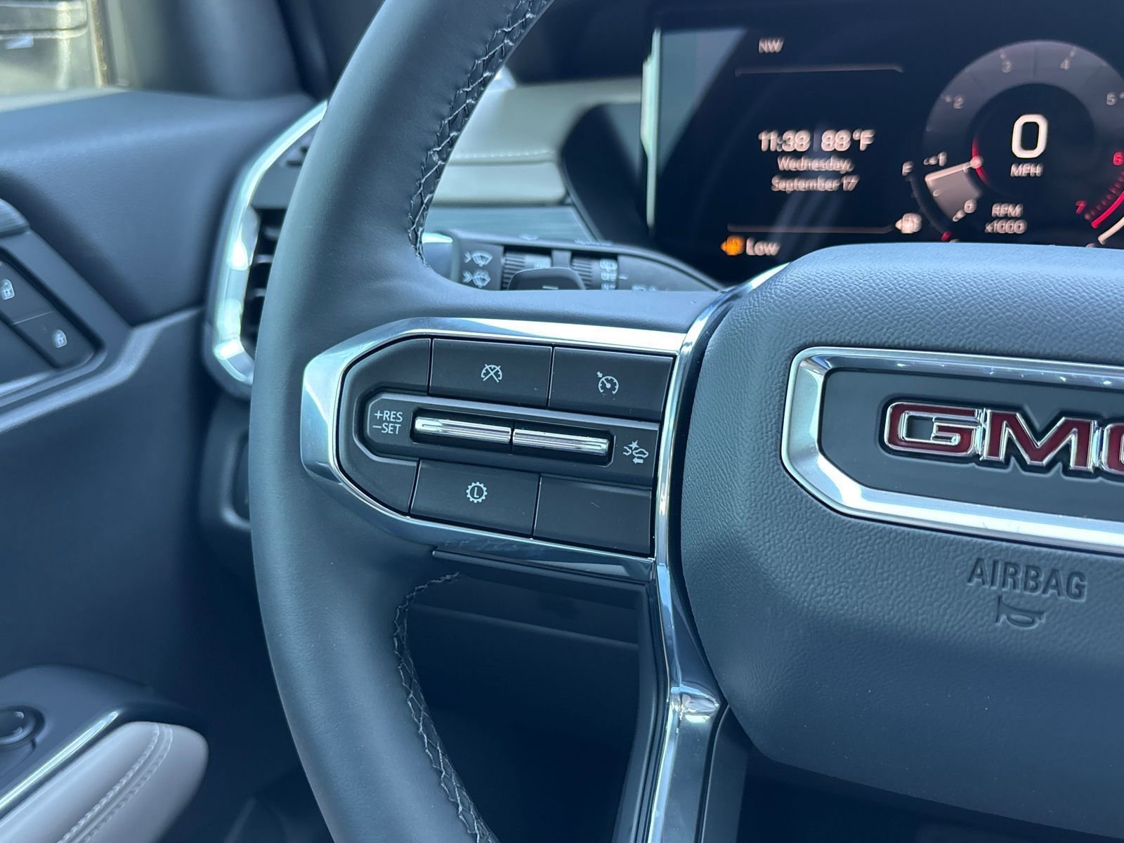 New 2026 GMC Acadia Elevation w/ Elevation Premium Package image 15