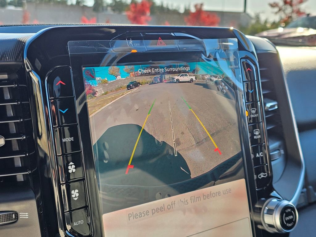 New 2026 RAM 1500 Big Horn image 20