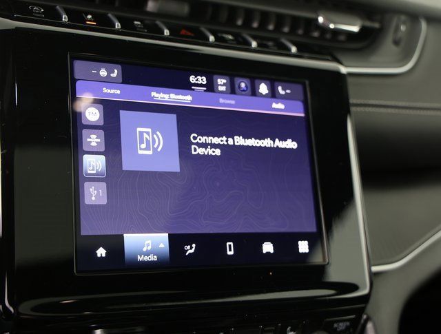 Used 2025 Jeep Grand Cherokee L Altitude image 18