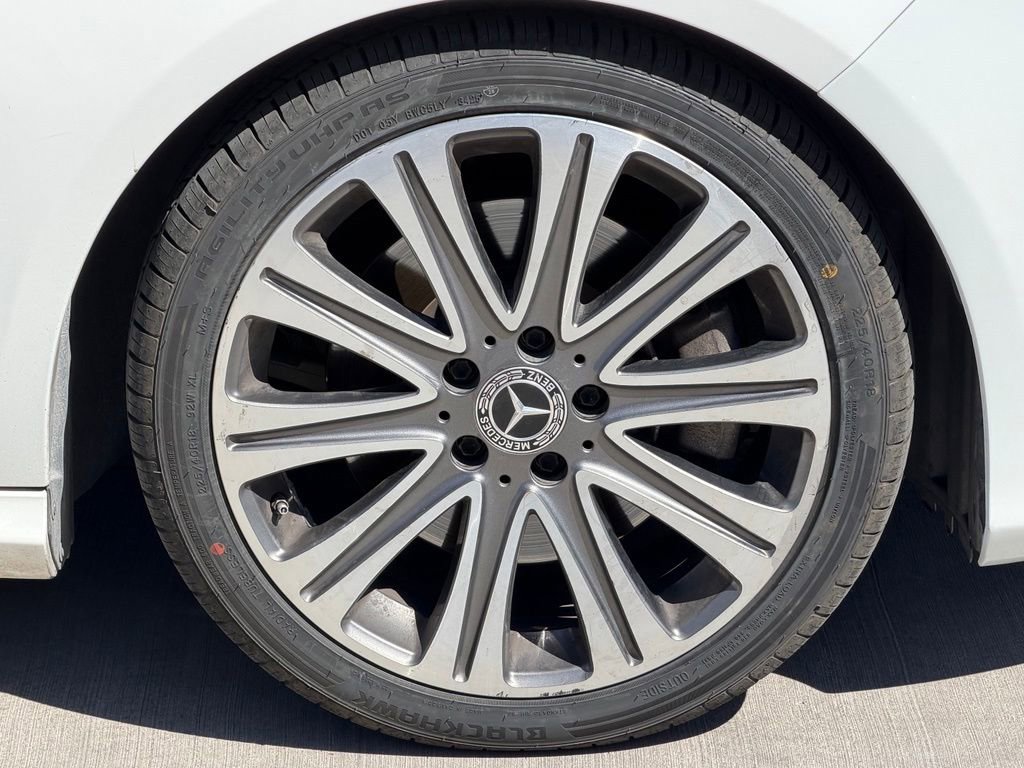 Used 2019 Mercedes-Benz CLA 250 image 6