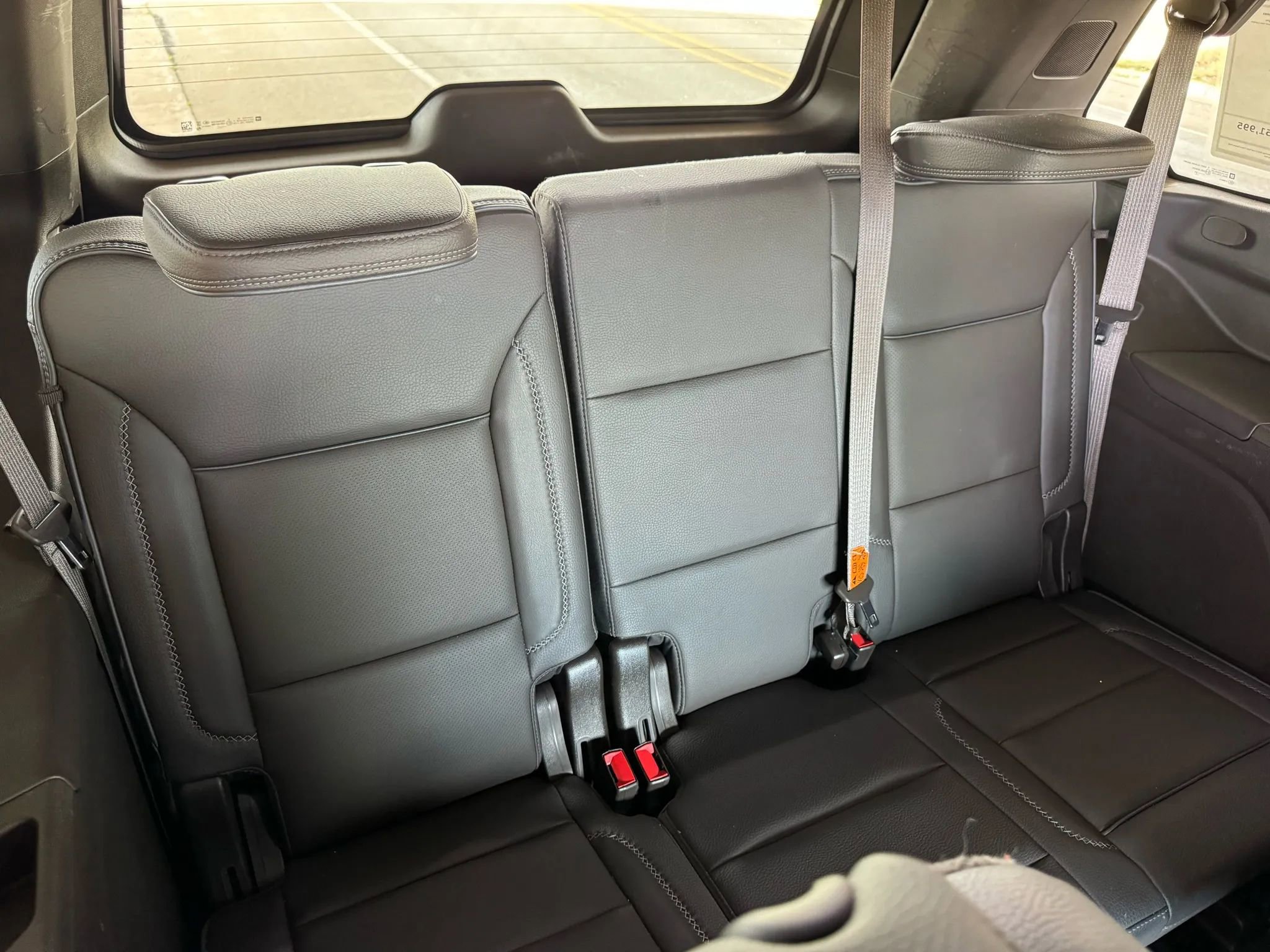 Used 2021 GMC Yukon Denali image 29