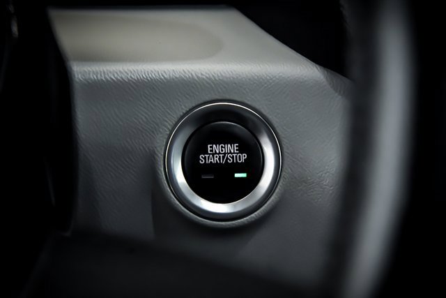 Used 2022 GMC Terrain SLT image 18