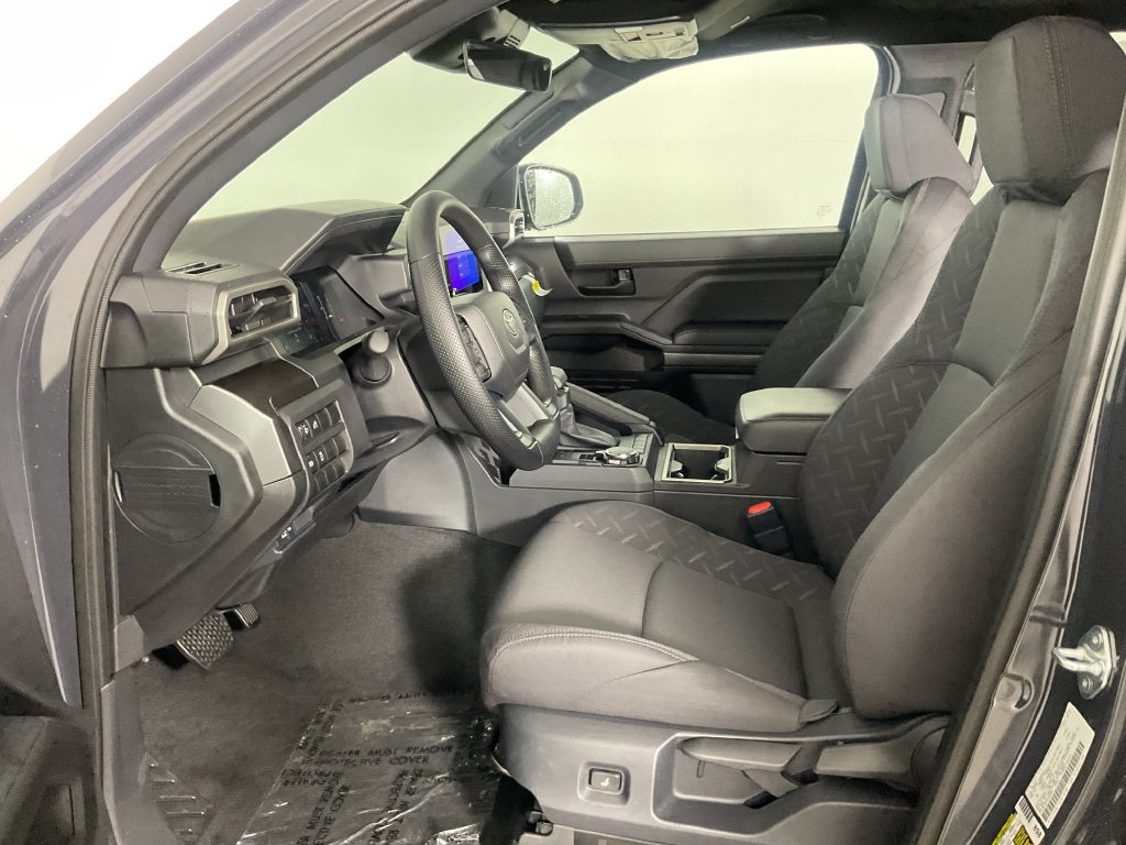 New 2026 Toyota Tacoma SR5 AWD/4WD image 15