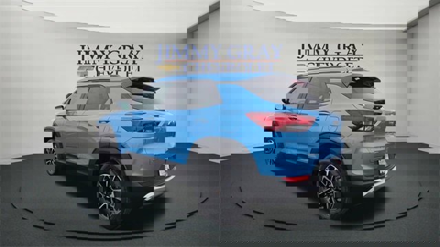 New 2026 Chevrolet TrailBlazer LT image 5