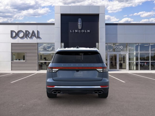 New 2026 Lincoln Aviator Reserve RWD image 5