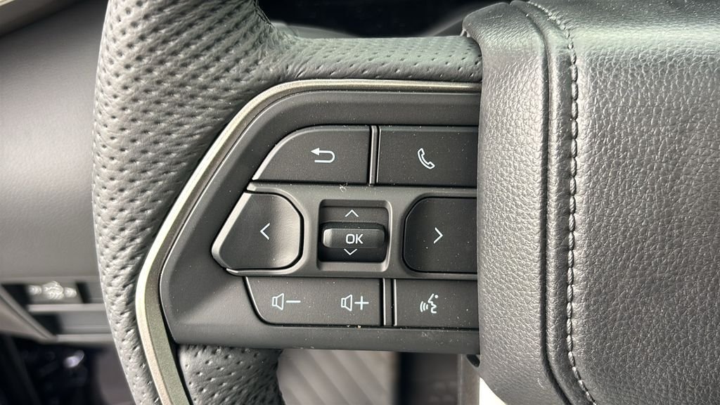 New 2026 Toyota Tundra Limited AWD/4WD image 19