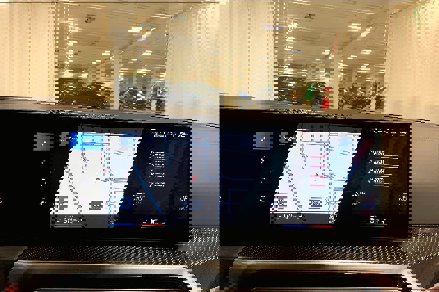 Used 2024 BMW M3 Competition w/ M Carbon Exterior Package AWD/4WD image 35