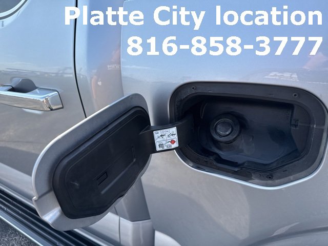 Used 2023 Ford F150 Lariat w/ Equipment Group 502A High image 30