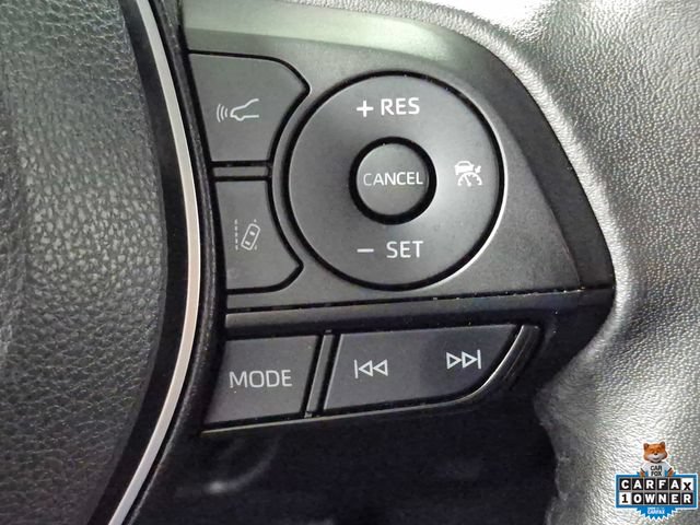 Certified 2024 Toyota RAV4 Adventure AWD/4WD image 13