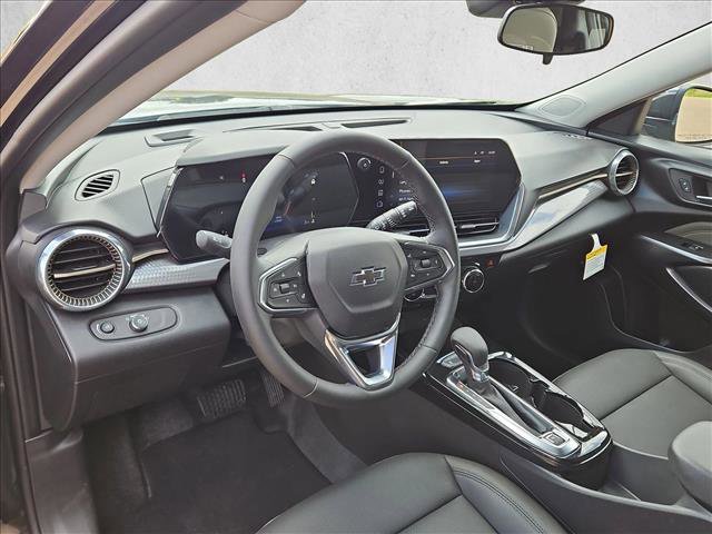New 2026 Chevrolet Trax ACTIV w/ Driver Confidence Package FWD image 3