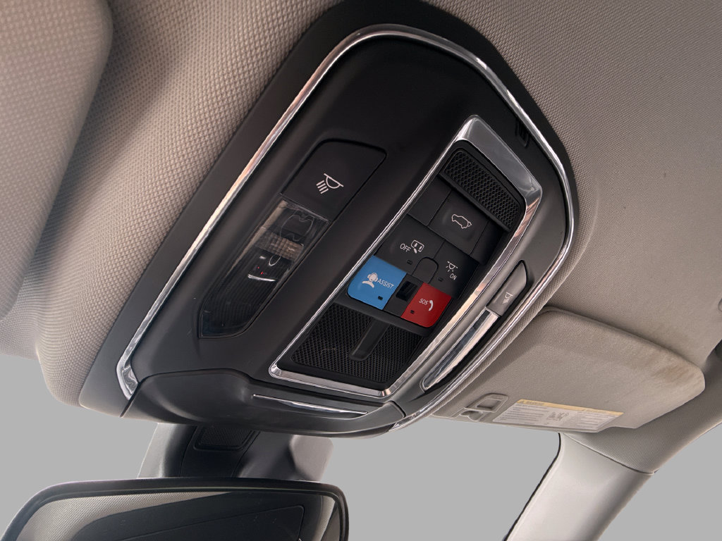 Used 2023 Jeep Grand Cherokee Limited AWD/4WD image 25