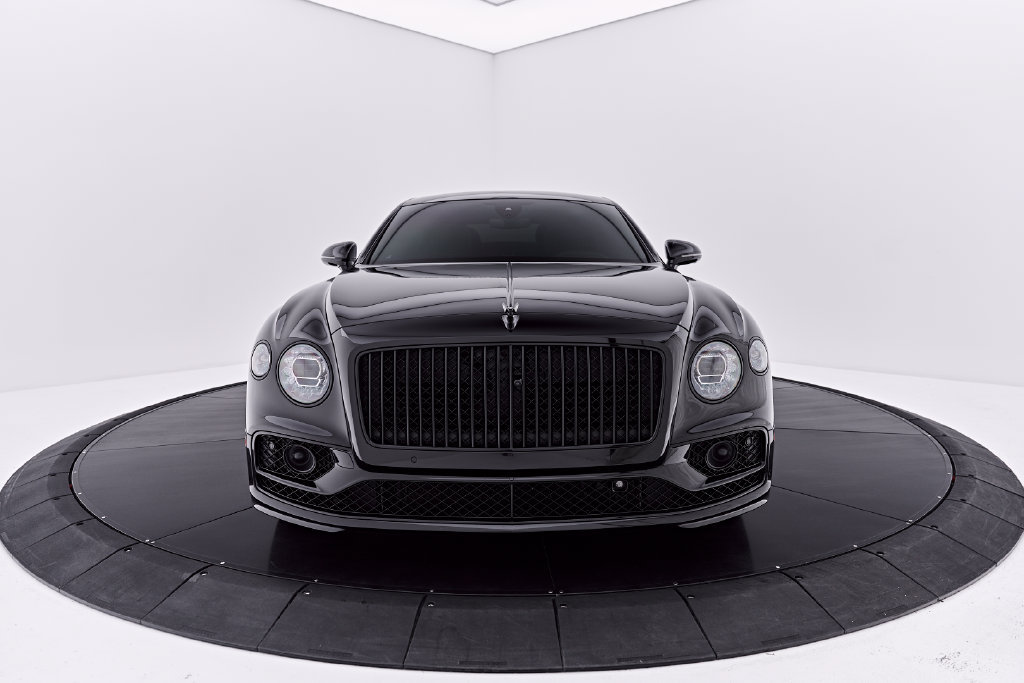 Used 2023 Bentley Flying Spur V8 AWD/4WD image 15