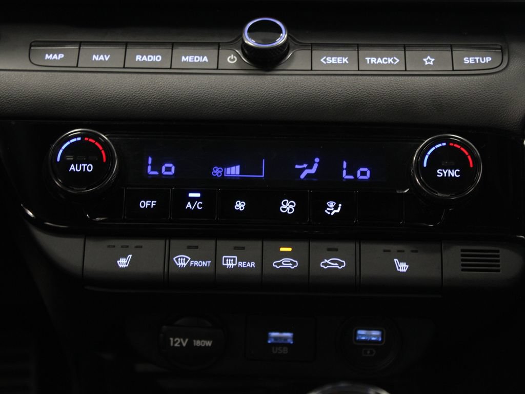 Used 2022 Hyundai Elantra N FWD image 23