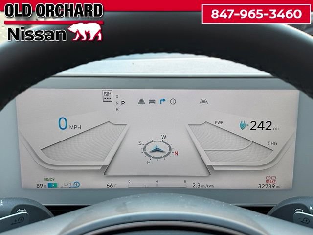 Used 2024 Hyundai Ioniq 5 SE AWD/4WD image 20
