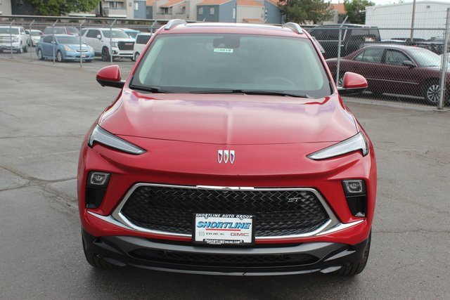 New 2026 Buick Encore GX Sport Touring w/ Experience Buick Package image 8